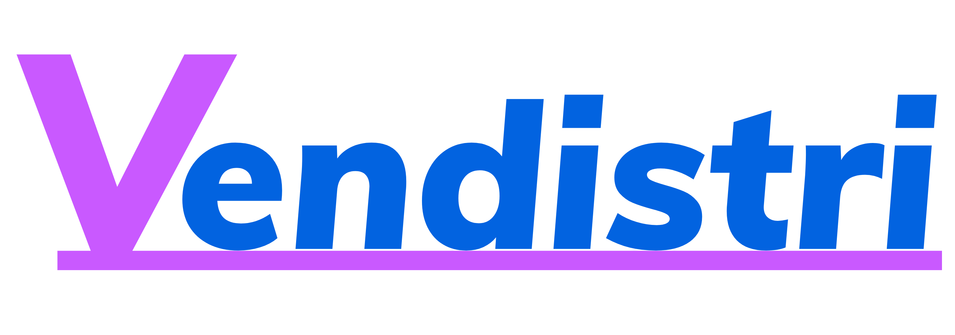 Vendistri